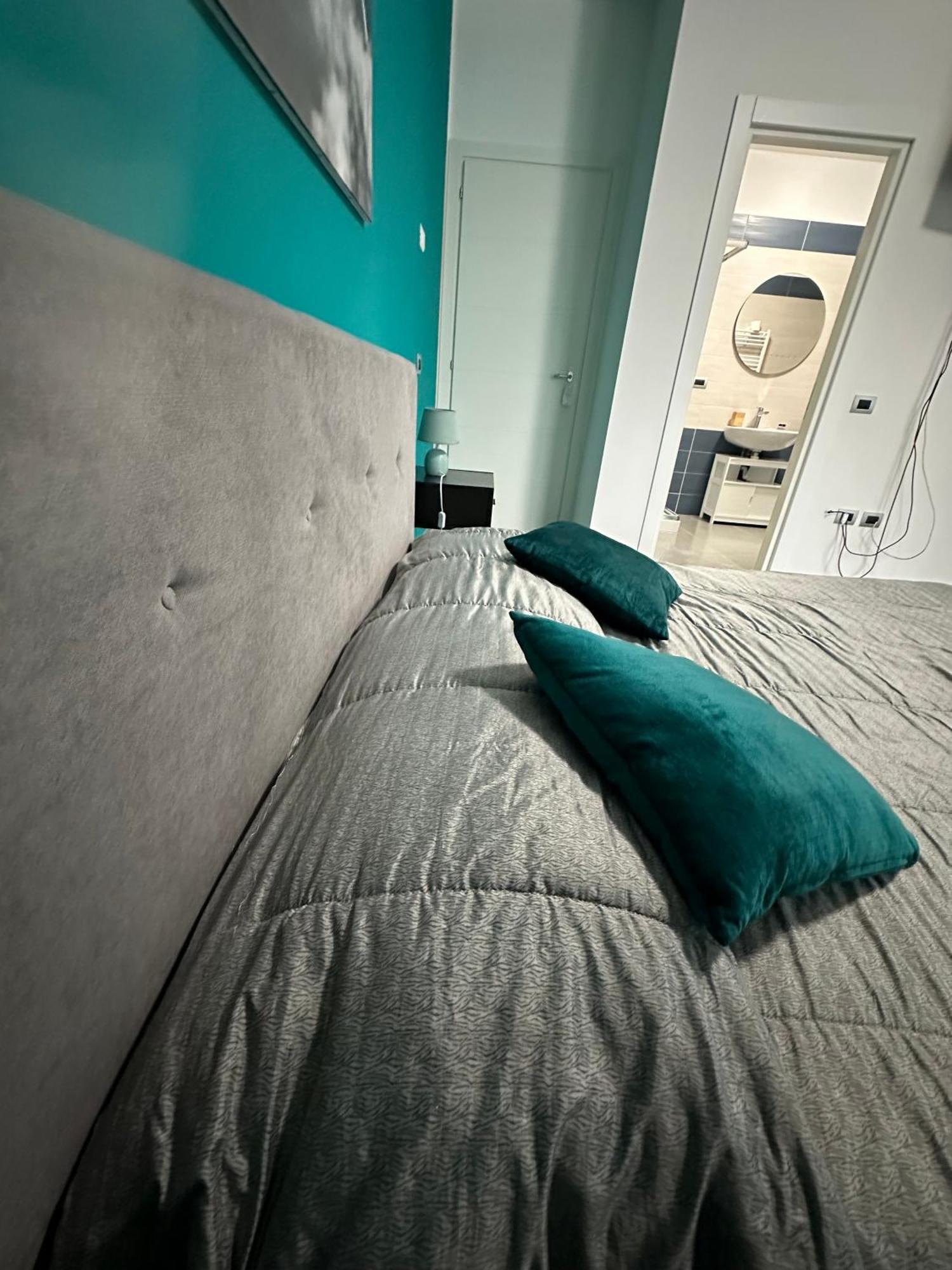 Lotelito Apartment Фишано Екстериор снимка