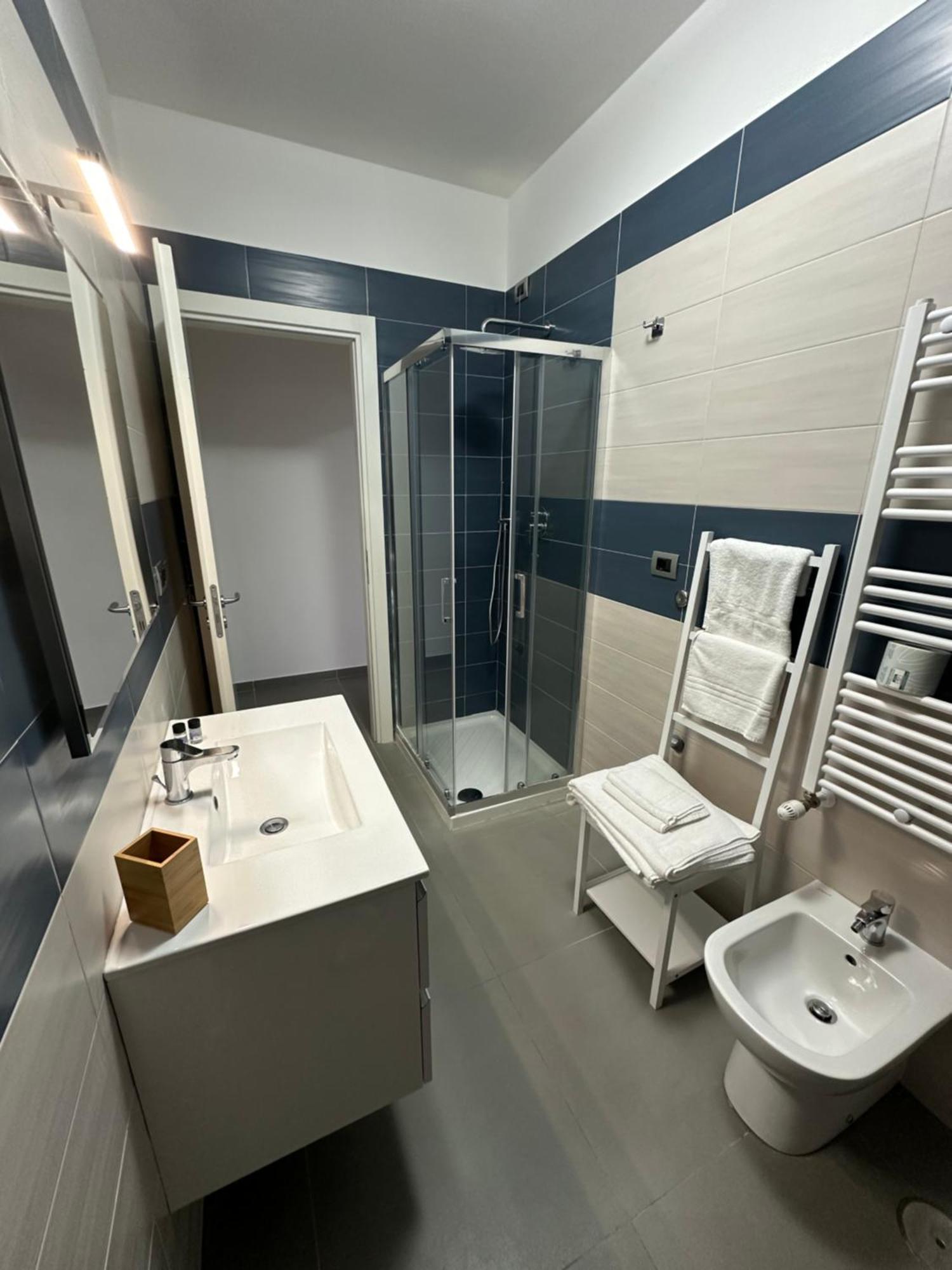 Lotelito Apartment Фишано Екстериор снимка